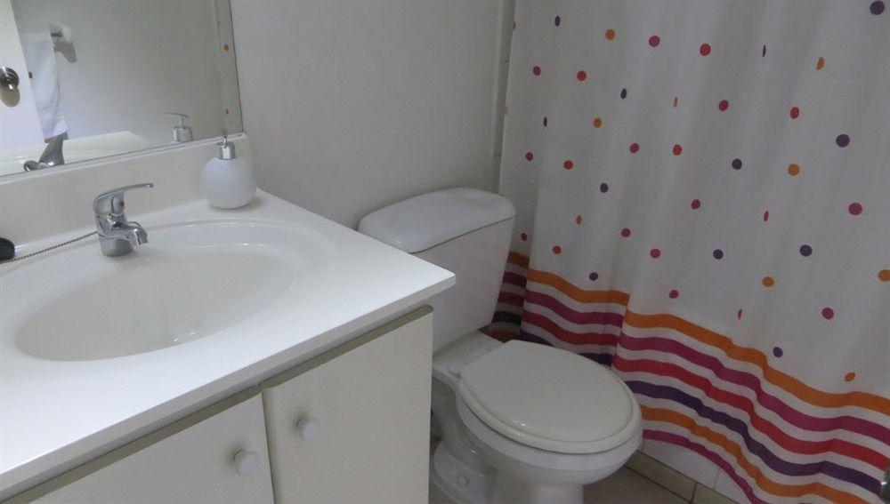 Sys Suites Tarapaca Сантьяго Екстер'єр фото
