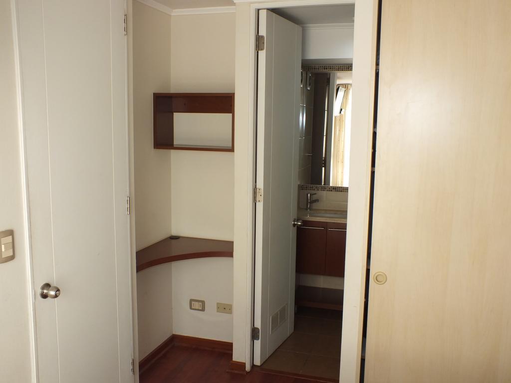 Sys Suites Tarapaca Сантьяго Екстер'єр фото
