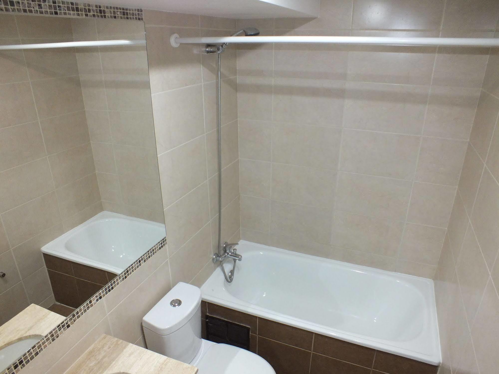 Sys Suites Tarapaca Сантьяго Екстер'єр фото