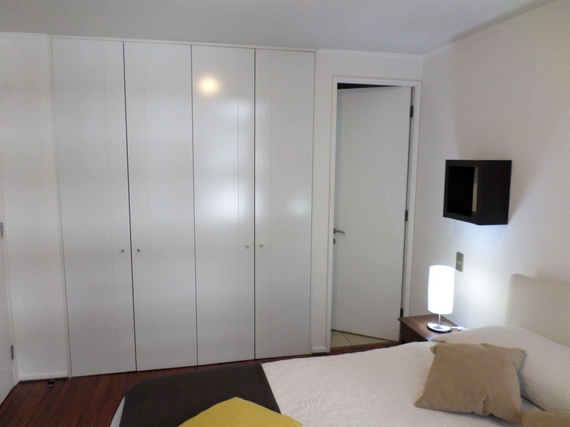 Sys Suites Tarapaca Сантьяго Екстер'єр фото