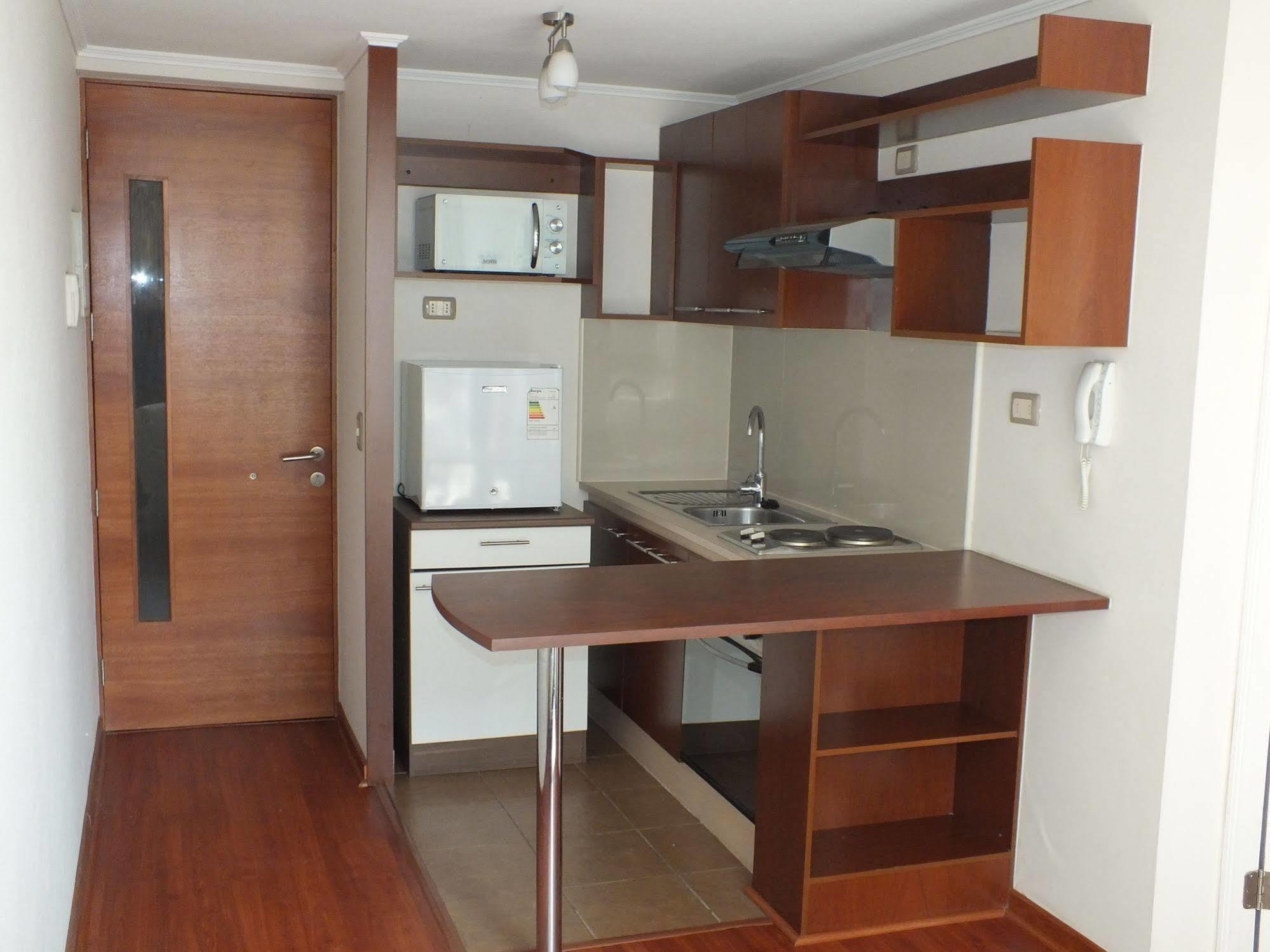 Sys Suites Tarapaca Сантьяго Екстер'єр фото